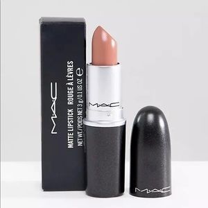 MAC mini lipstick